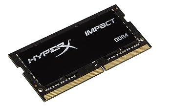 Kingston Technology HyperX Impact 32GB 2933MHz DDR4 CL17